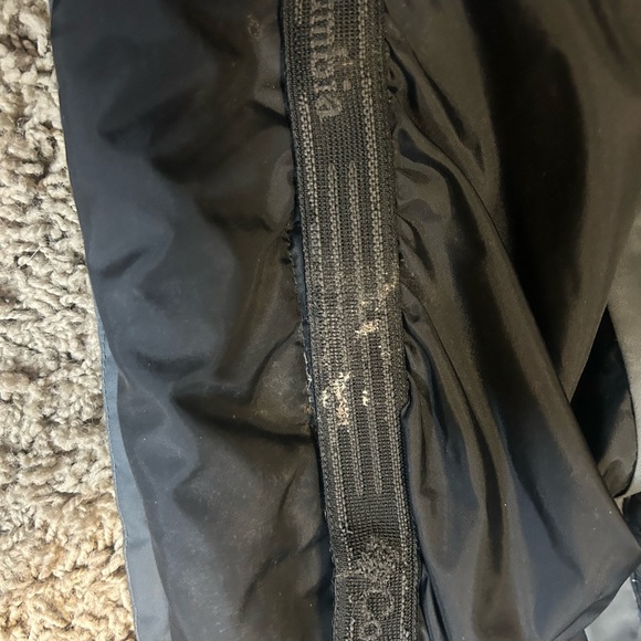 Men’s insulated grey winter Columbia jacket size medium size small - Picture 4 of 16